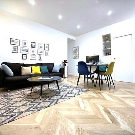 Hypercentre Charmant 2 Chambres Au Calme Avec Joli Patio Privatif Nantes Esterno foto